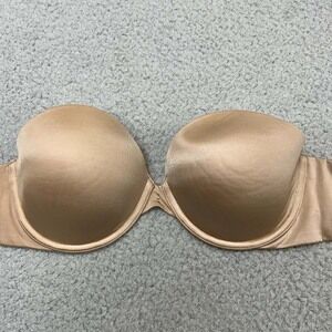 Victoria Secret Bra 36C T-Shirt Bra Biofit Multi-Way